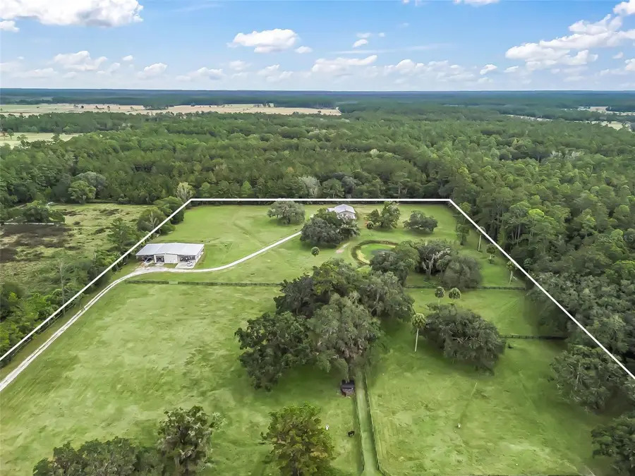 11553 NE Highway 315, Fort McCoy Anthony, FL 32134 - Image #2