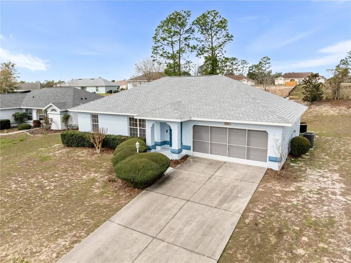 8361 SW 135th Loop, Ocala, FL 34473 - #1