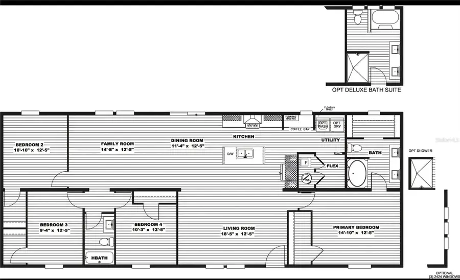 4165 SW 168th Circle, Ocala, FL 34481 - Image #2