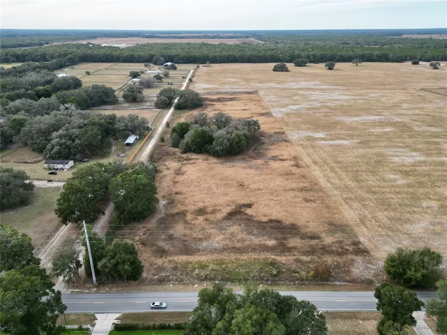TBD SW 140th Avenue, Dunnellon, FL 34432 - Image #3