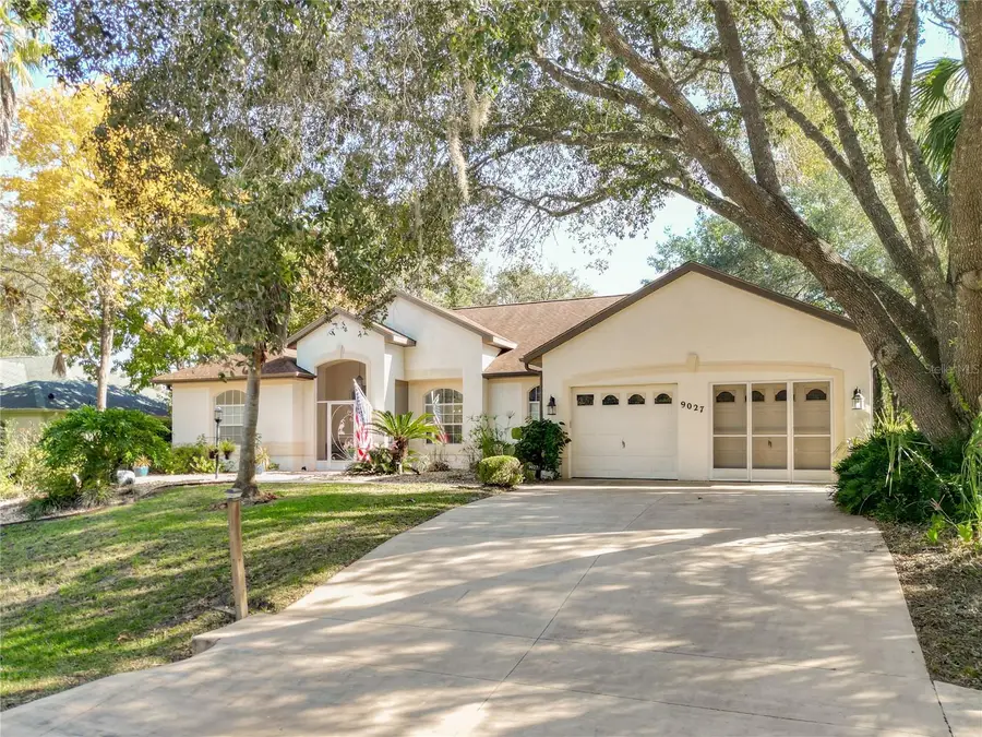 9027 SW 196th Court, Dunnellon, FL 34432 - Image #3