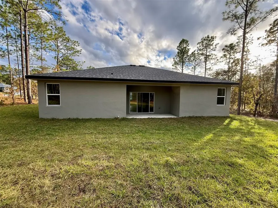 1575 W Lamplighter Street, Citrus Springs, FL 34434 - Image #2