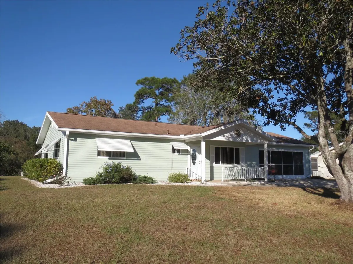 8547 SW 106th Street, Ocala, FL 34481 - Image #1