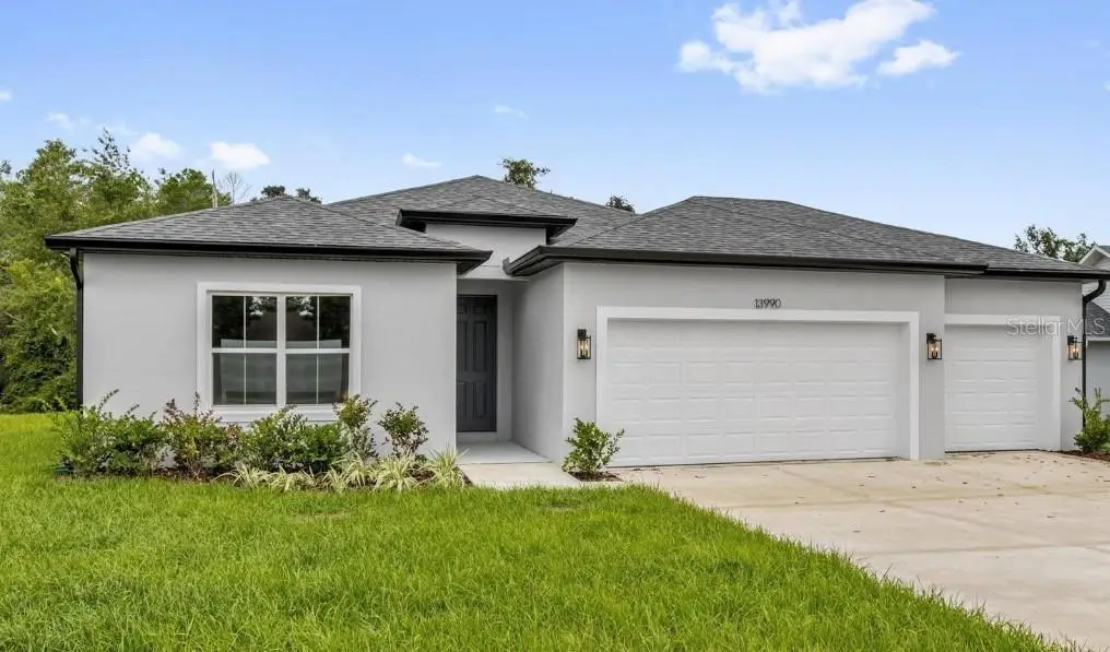 13990 SW 34th Terrace Road, Ocala, FL 34473 - #1