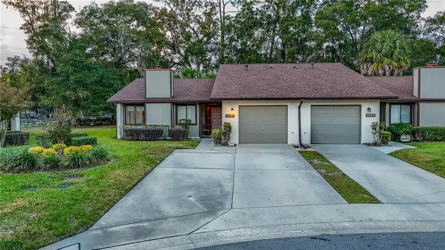 3601 NE 17th Lane, Ocala, FL 34470 - Image #2