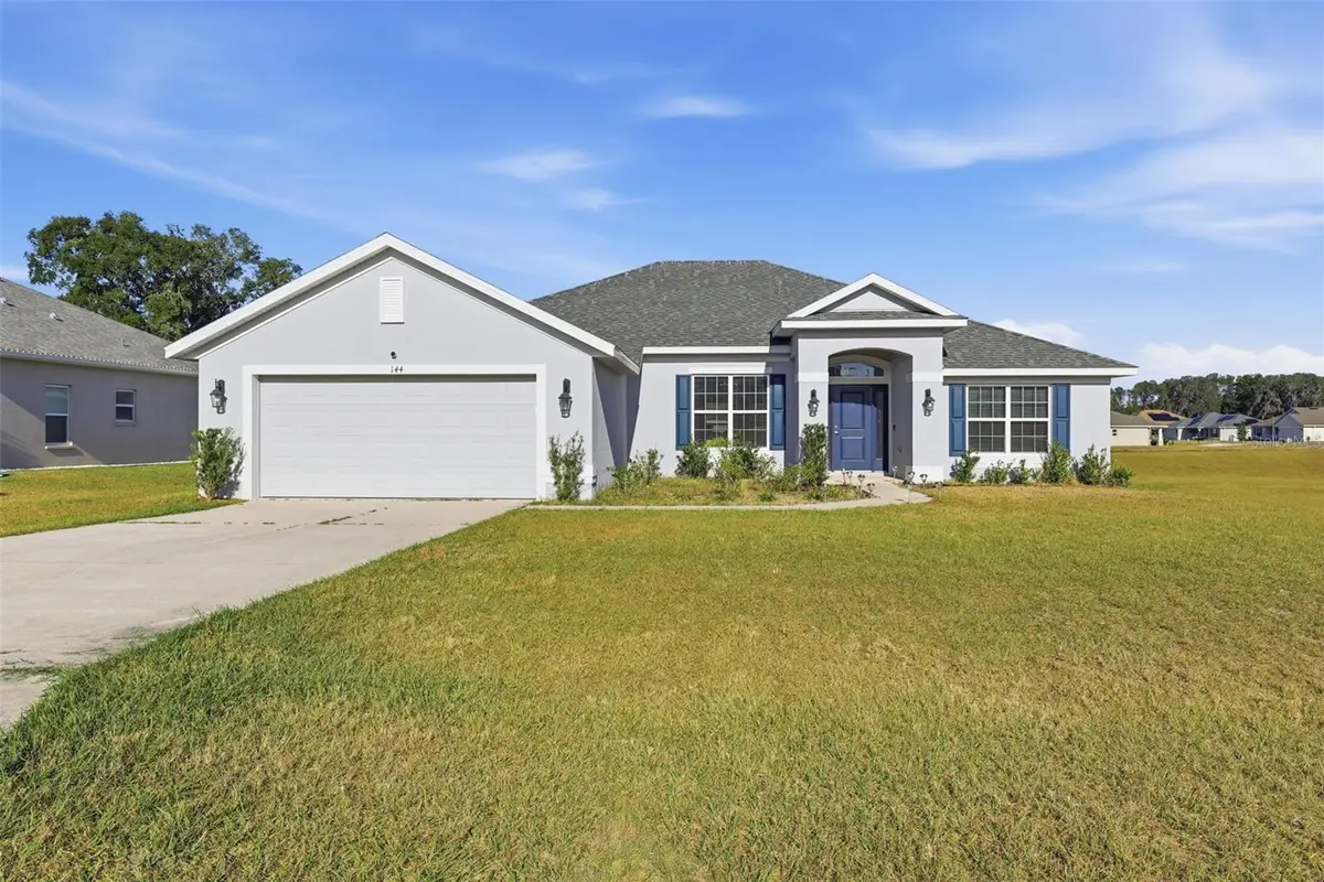 9144 SE 47th Court Road, Ocala, FL 34480 - Image #1
