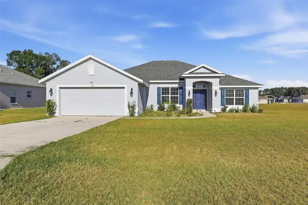 9144 SE 47th Court Road, OCALA, FL 34480