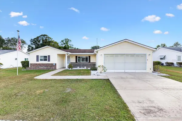 10767 SE 174th Loop, SUMMERFIELD, FL 34491