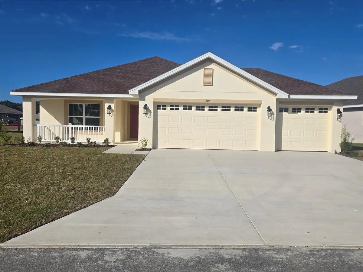 405 Wood Stork Trail, Inverness, FL 34453 - #1