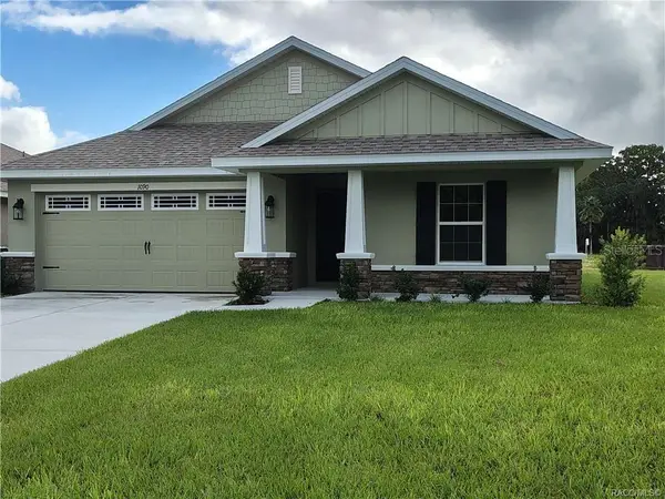 423 Wood Stork Trail, INVERNESS, FL 34453