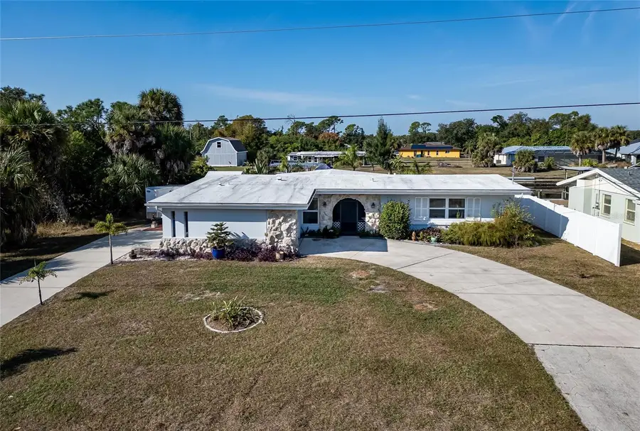 3349 Rock Creek Drive, Port Charlotte, FL 33948 - Image #3