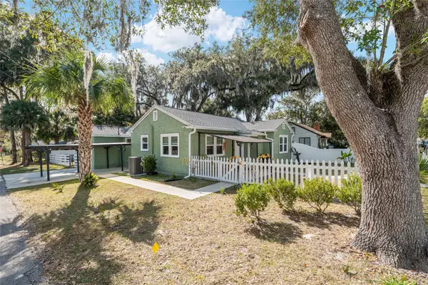 742 SE 12th Street, OCALA, FL 34471