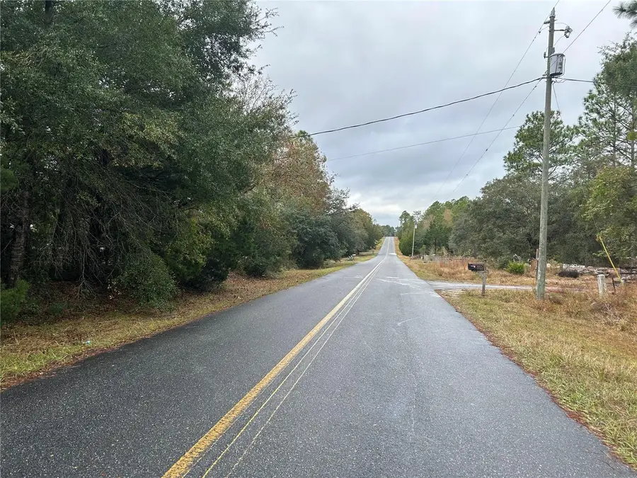 11550 SE 32nd Place, Morriston, FL 32668 - Image #3