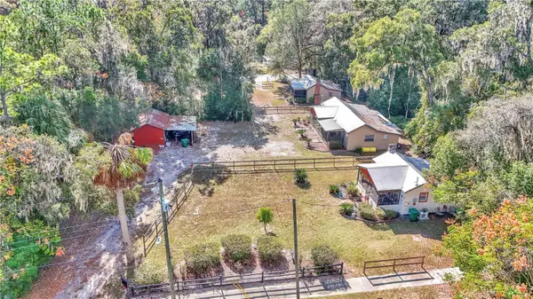 20990 W Pennsylvania Avenue, DUNNELLON, FL 34431