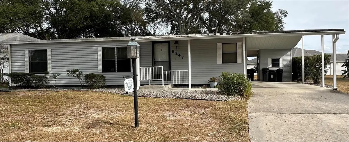 8247 SW 64th Avenue, Ocala, FL 34476 - Image #1