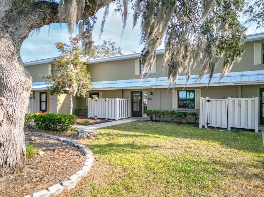 11603 W Bayshore Drive #118, Crystal River, FL 34429 - Image #2