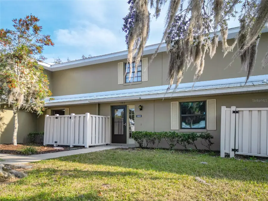 11603 W Bayshore Drive #118, Crystal River, FL 34429 - Image #3