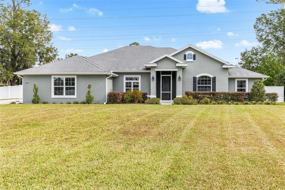 5297 SE 39th Loop, Ocala, FL 34480 - Image #1
