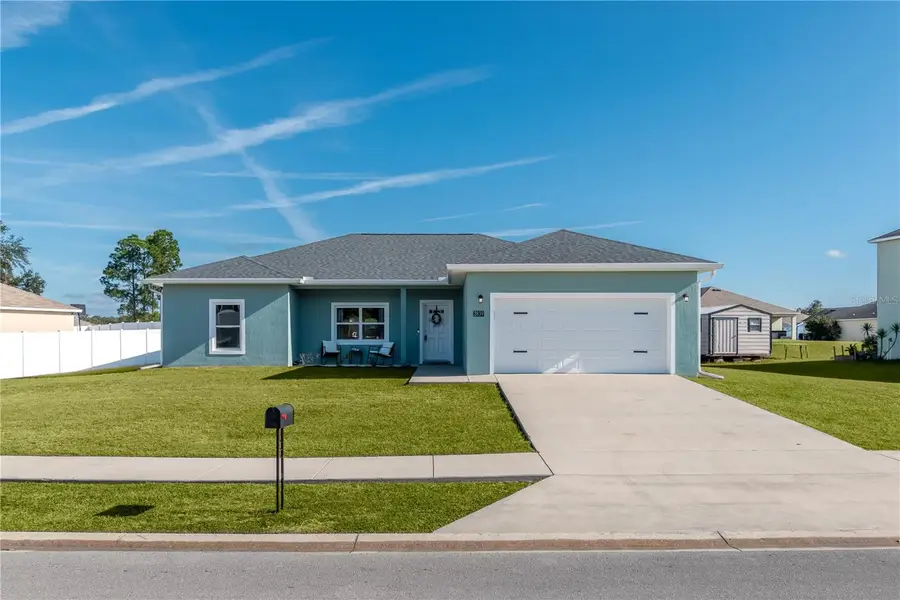 2839 NE 43rd Road, Ocala, FL 34470 - Image #2