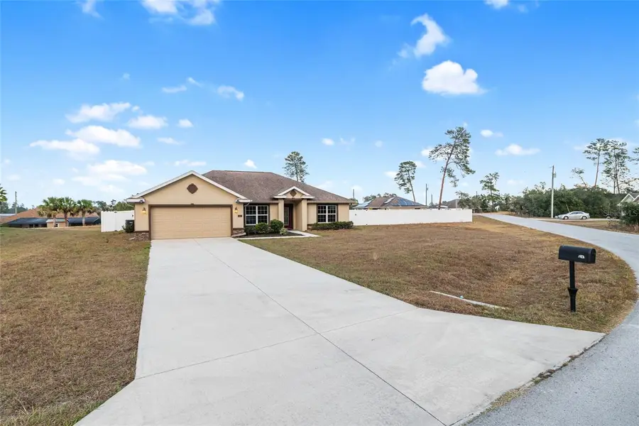 4241 SW 106th Place, Ocala, FL 34476 - Image #3