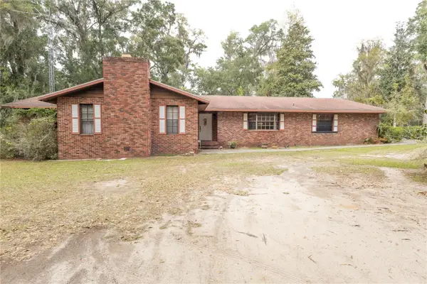 2641 SE 45th Street, OCALA, FL 34480