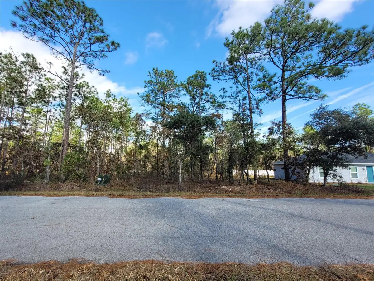 0 Nw Foxglove Lane, Dunnellon, FL 34431 - Image #1