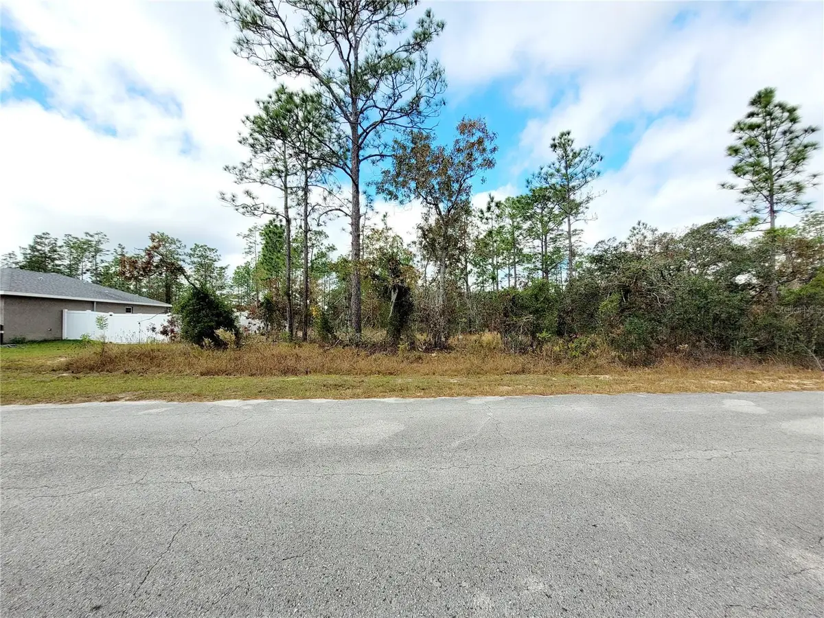 0 Sw Winding Hills Road, Dunnellon, FL 34431 - Image #1