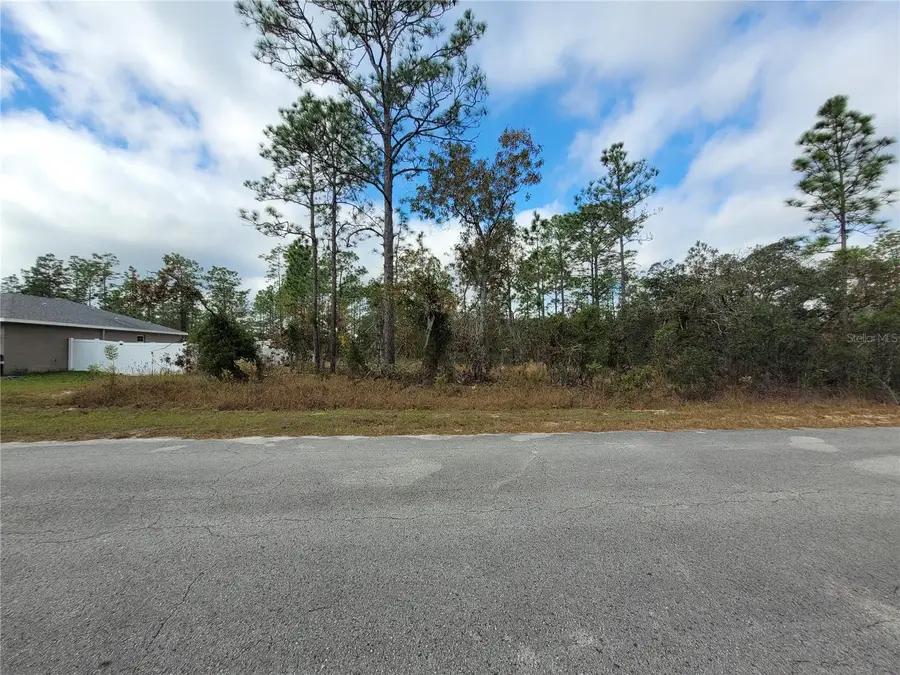 0 Sw Winding Hills Road, Dunnellon, FL 34431 - Image #2