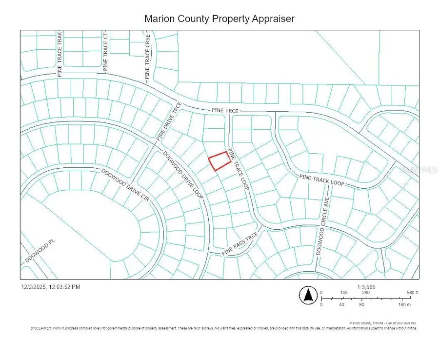0 Pine Trace Loop, Ocala, FL 34472 - Image #2