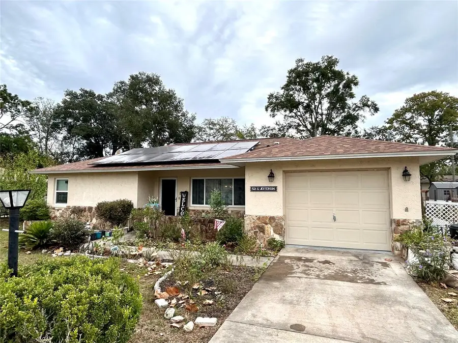 521 S Jefferson Street, Beverly Hills, FL 34465 - Image #2