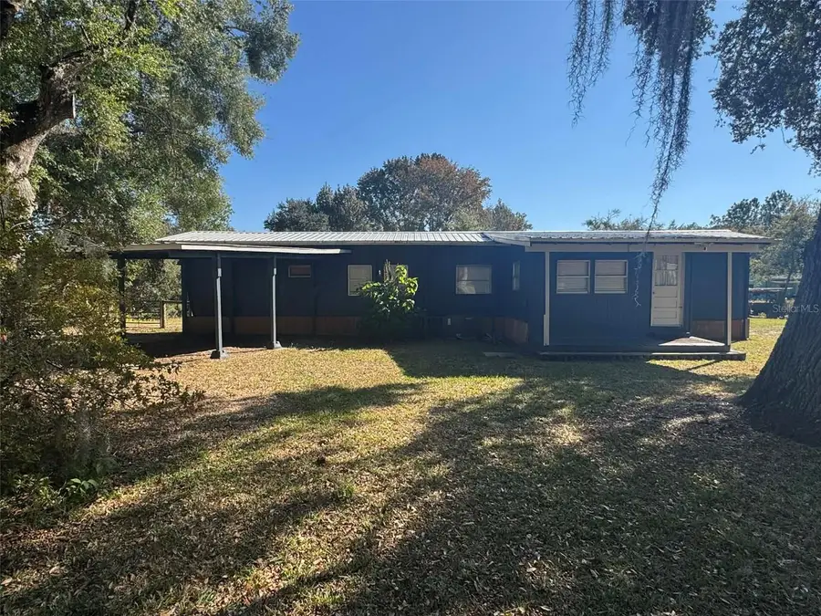 21162 NE 146th Place, Lake Kerr, FL 32134 - Image #2