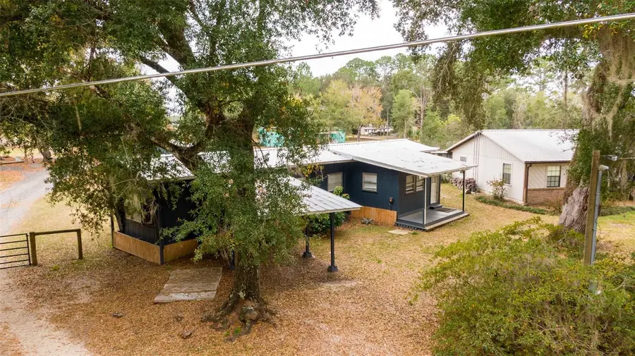 21162 NE 146th Place, Lake Kerr, FL 32134 - Image #3