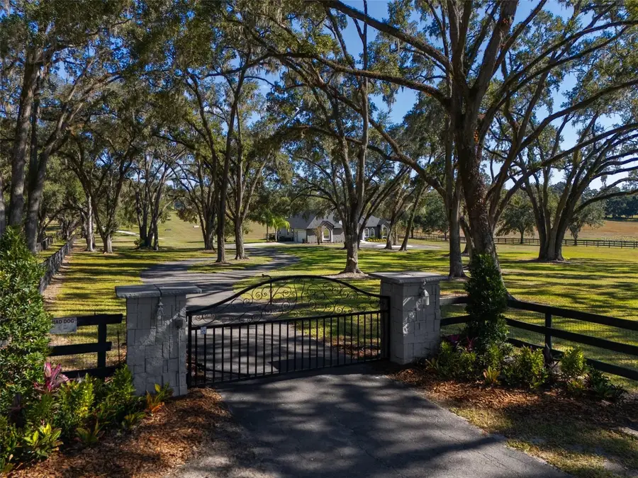 9651 NW 80th Avenue, Ocala, FL 34482 - Image #3