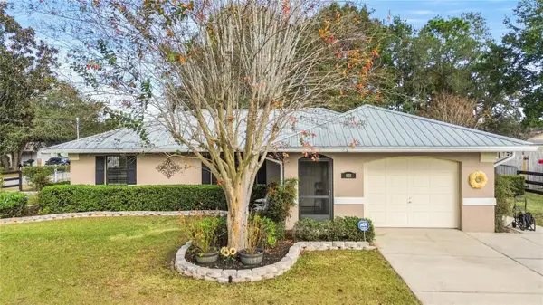 8411 SE 120th Place, BELLEVIEW, FL 34420