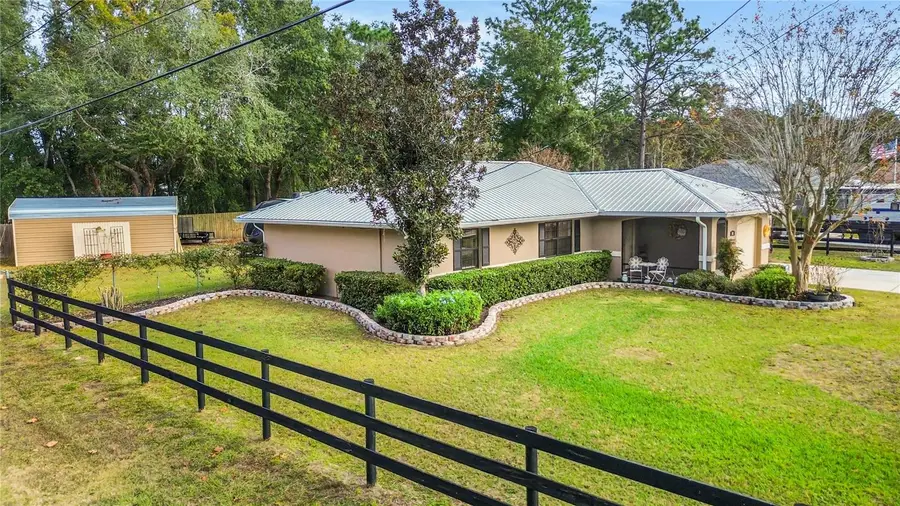 8411 SE 120th Place, Belleview, FL 34420 - Image #2