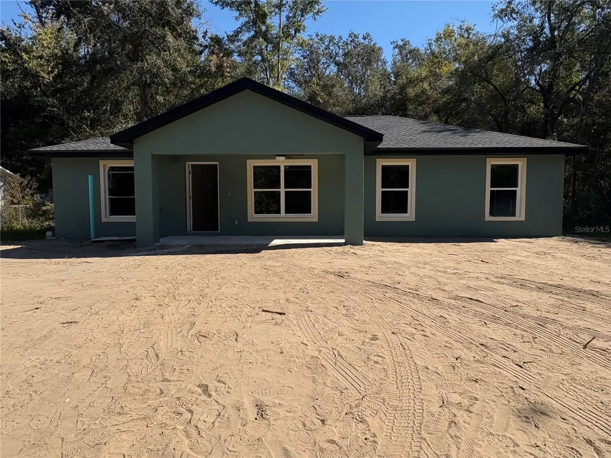 1253 NW 56th Court, Ocala, FL 34482 - Image #1