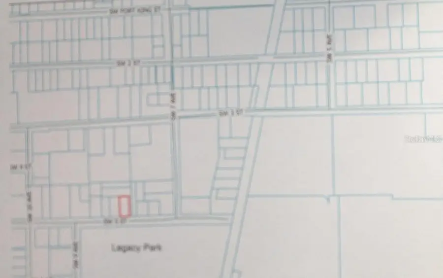 727 SW 5th Street, Ocala, FL 34471 - Image #2