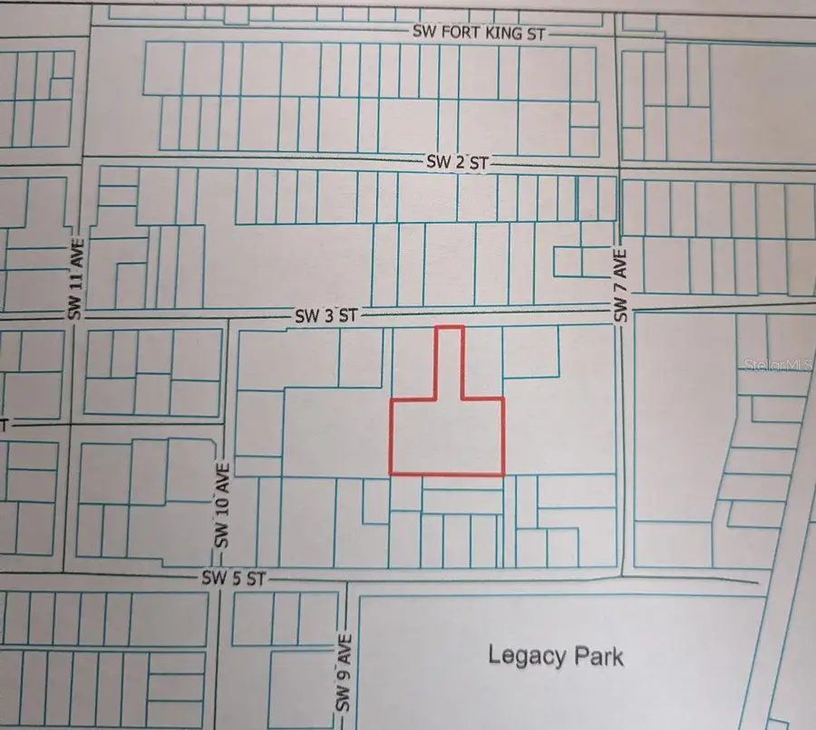 808 SW 3rd Street, Ocala, FL 34471 - Image #2