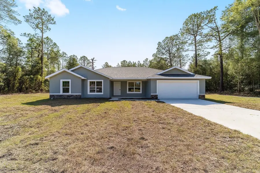12892 SW 80th Street, Dunnellon, FL 34432 - Image #3