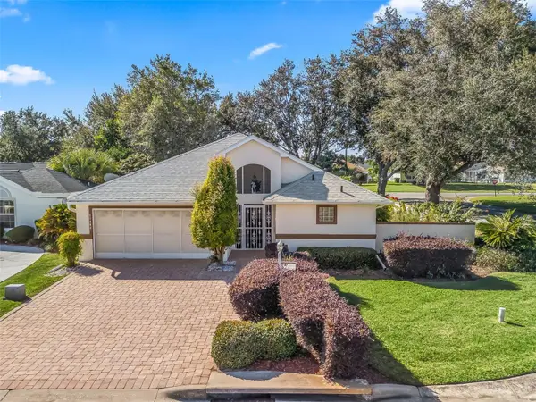 17808 SE 115 Court, SUMMERFIELD, FL 34491