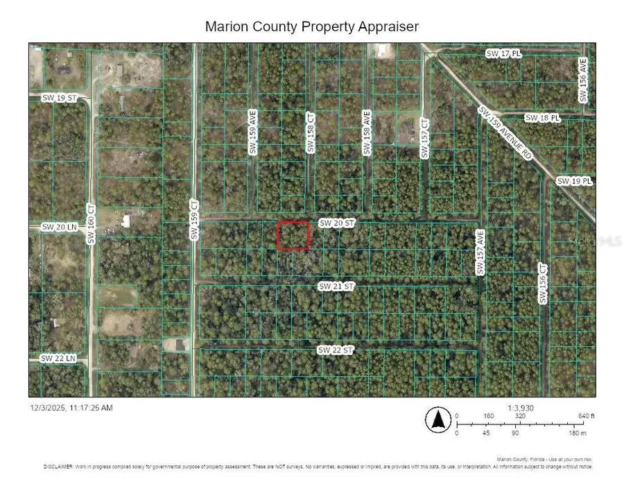 0 SW 20th Street, Ocala, FL 34481 - Image #2