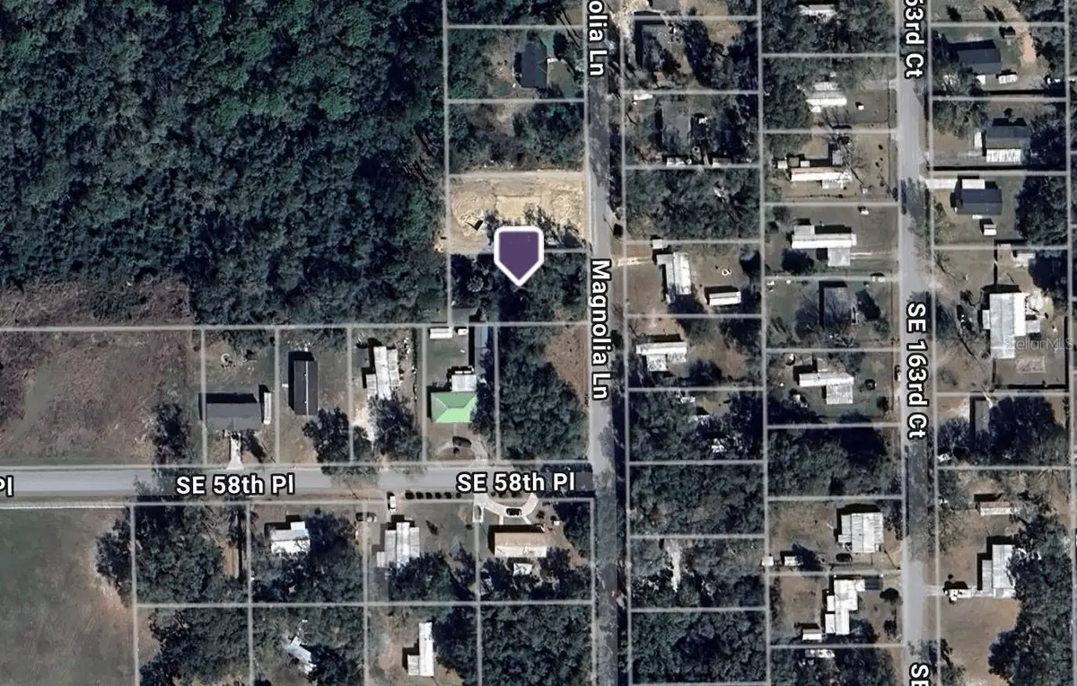 00 SE 162nd Terrace, Ocklawaha, FL 32179 - Image #1