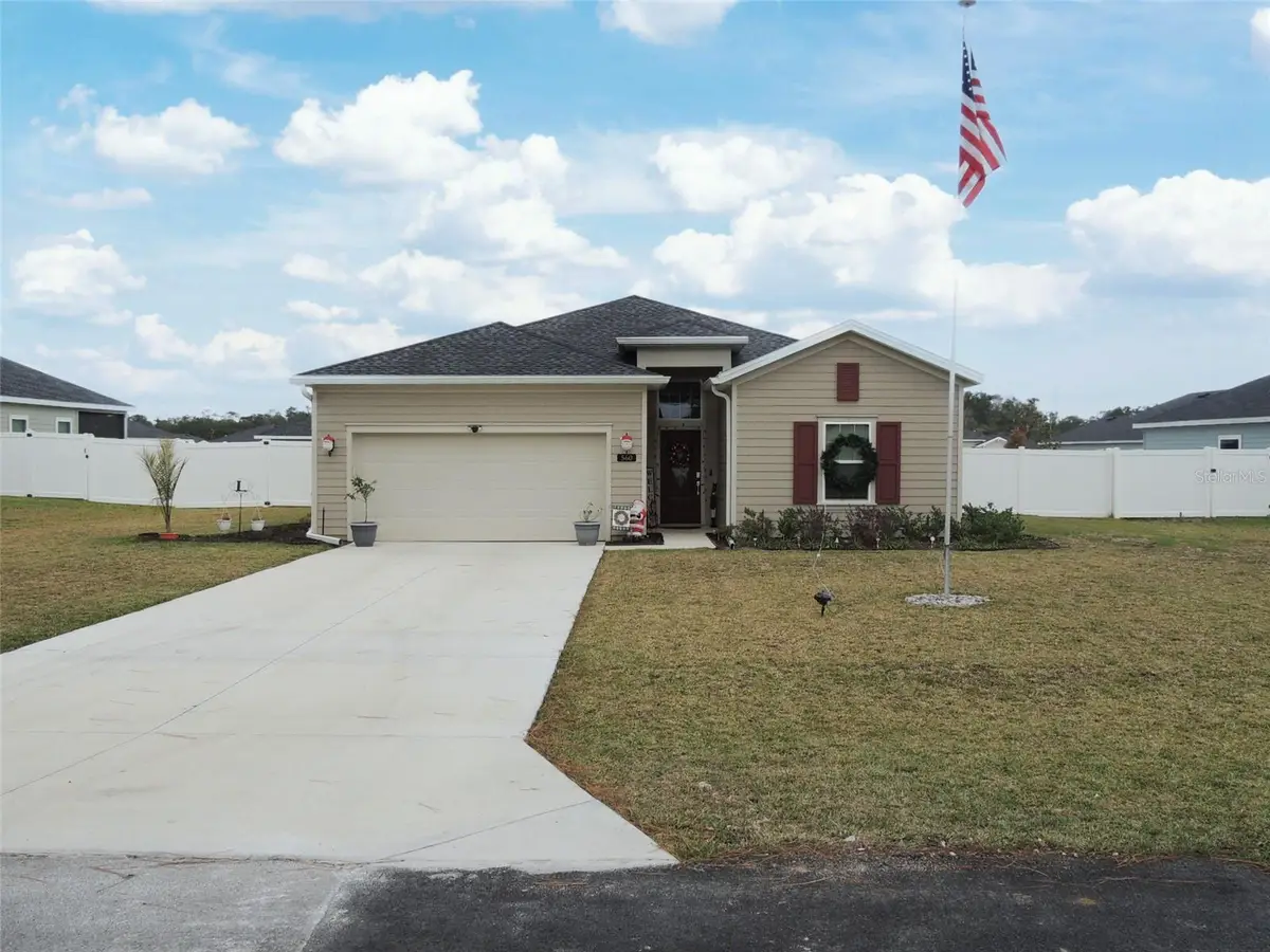 560 NW 4th Avenue, Williston, FL 32696 - Image #1