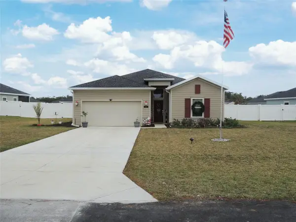 560 NW 4th Avenue, WILLISTON, FL 32696