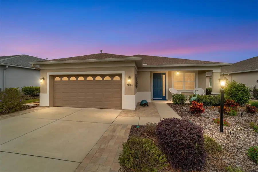 7863 SW 89th Loop, Ocala, FL 34476 - Image #2