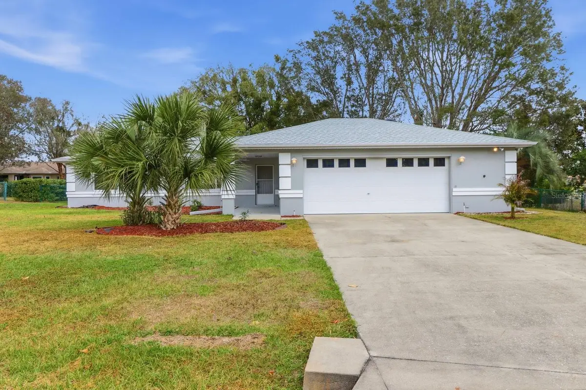 6184 SW 100th Loop, Ocala, FL 34476 - Image #1