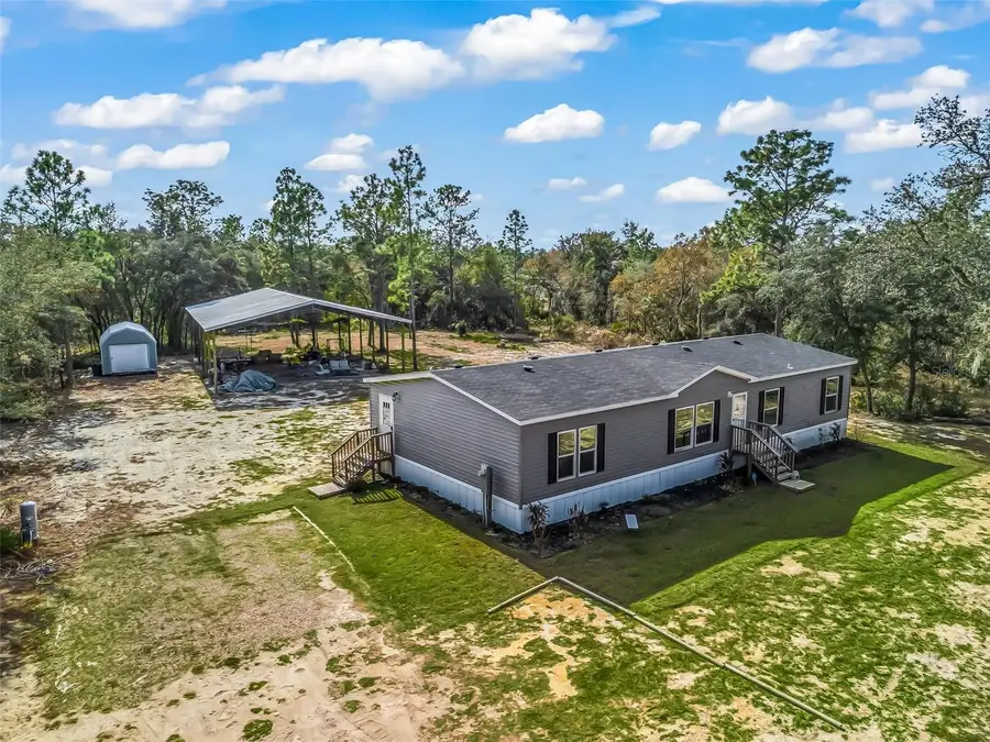 16610 SW 53rd Place, Ocala, FL 34481 - Image #2