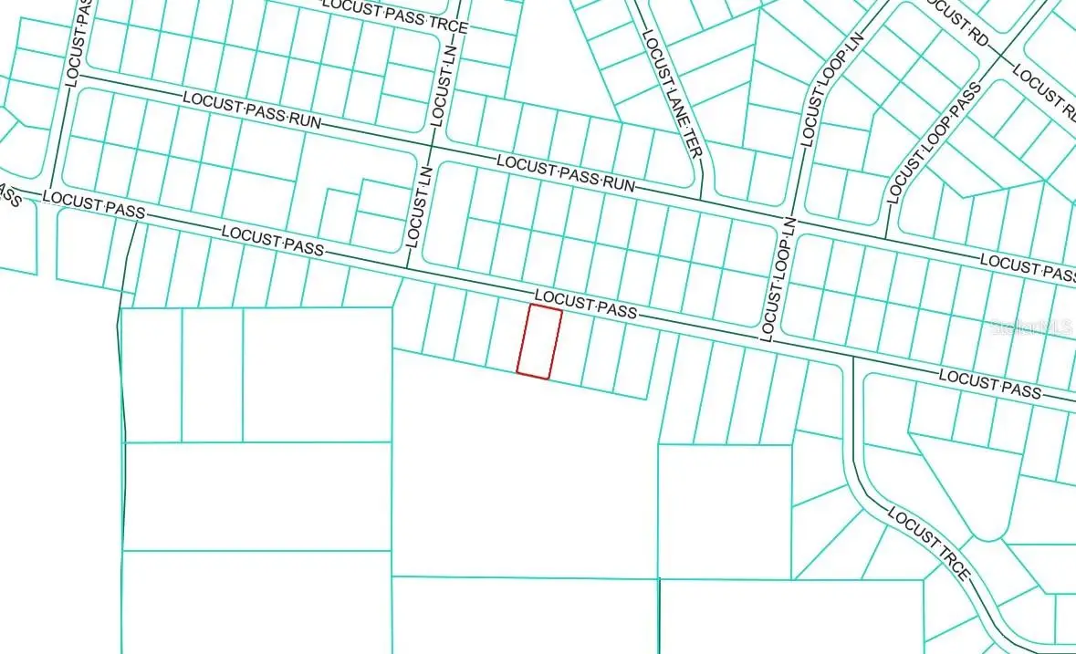 0 Locust Pass, Ocala, FL 34472 - Image #1