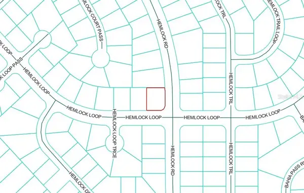 0 Hemlock Loop, OCALA, FL 34472