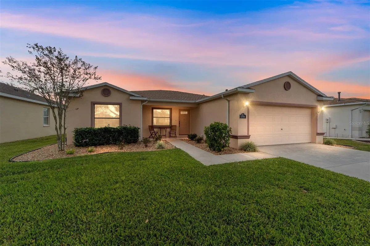 1754 SW 156th Lane, Ocala, FL 34473 - Image #1